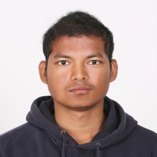Mukesh Kumar Chaudhary