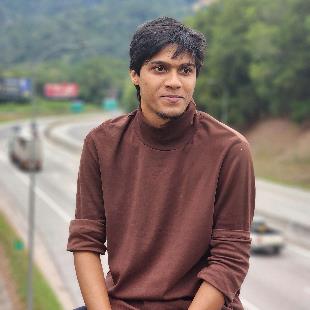 Ahmed Hossain