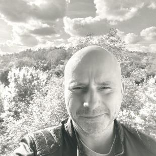 Dirk Fabian
