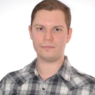 Vladyslav Aleksandrov