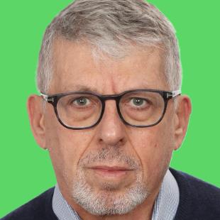 Gianpiero Di Girolamo