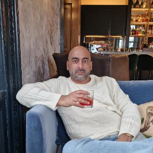 Ricky Dhillon