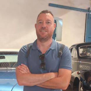 Diego Diez Luengas