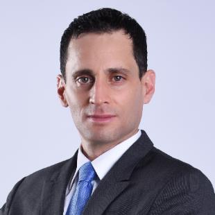 Carlos Arana Ruiz