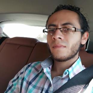 Erik Davalos Medina