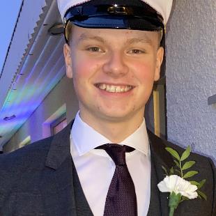 Alvar Logi Helgason