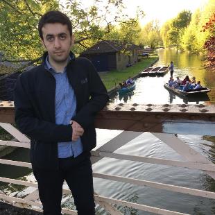 Mehmet Yurtseven