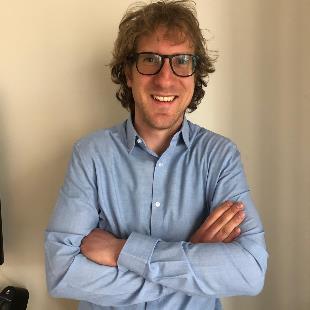 Bastiaan Wouter Jan Able van Waarde