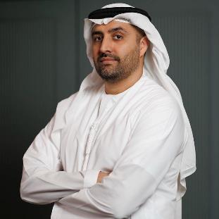 Mohammed Alhammadi