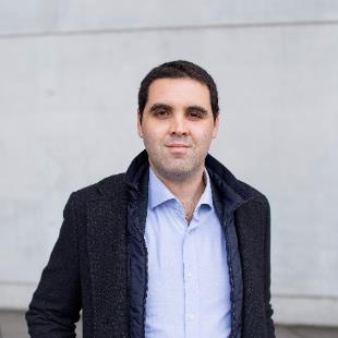 Victor Alfieri Migone Gotthelf