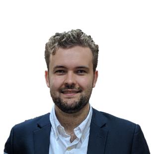 Sören Carl Tesdorpf