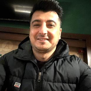 KHURSHID OTABOEV