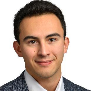 Daniël Lizarazo Fuentes