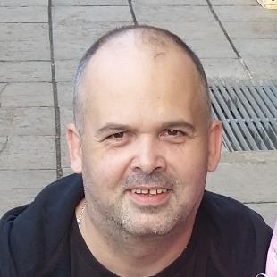Stefan Bacik