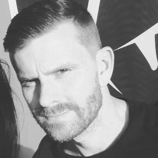 Brian Mc Allister