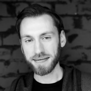 Oleksii Koidan