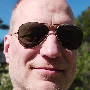 Juha Perttula