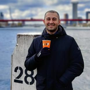 Shamil Mustafayev