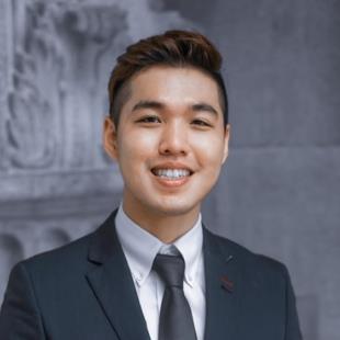 Bryan Lim Yuqiang