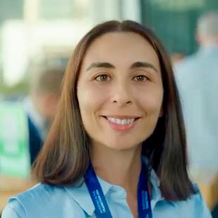 Federica Montella