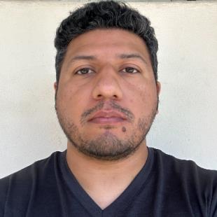 Daniel Ramirez Romero