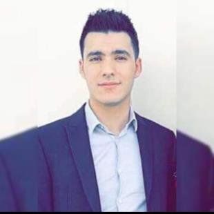 Abdulhadi Almustafa
