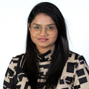 Akansha Trivedi