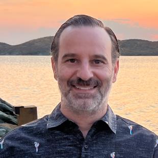 Konstantinos Vasileiou