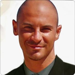 Matteo Spaggiari