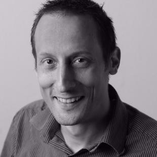 Martin Grob