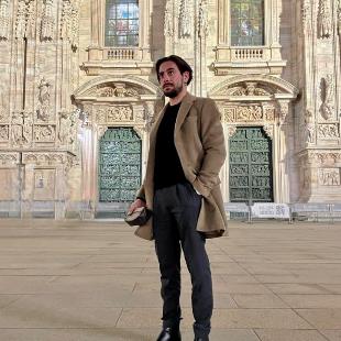 Andrea Puglisi