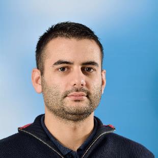 Javier Fernandez Quaglia