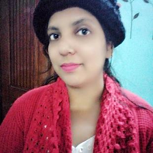 Hajera Abdul Haleem