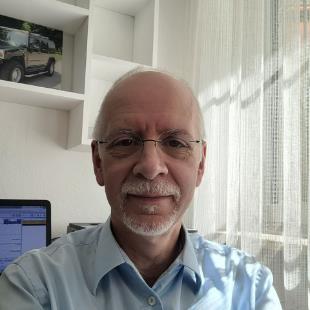 Hartmut Goebel