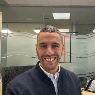 Fernando Diez Puente