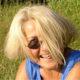 Grazyna Barbara Tomczyk