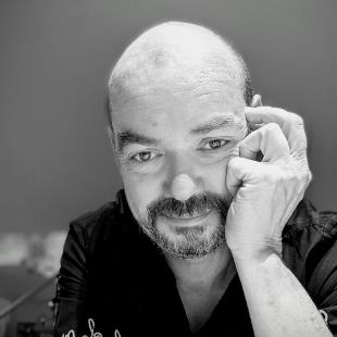 Olivier Gauthier