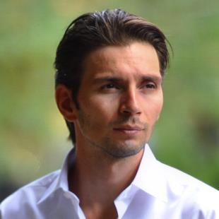 Aleksandar Dimov