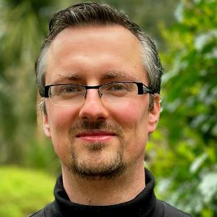 Peter Guenther