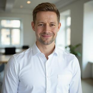Rasmus Hansen