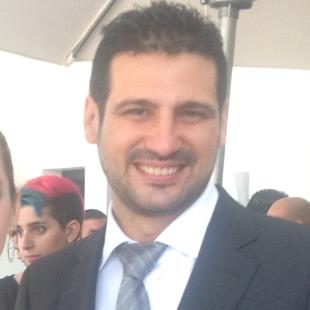 Alejandro De Troya López