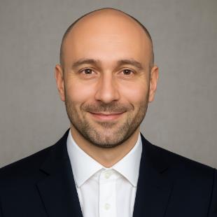 Mihail Despotov