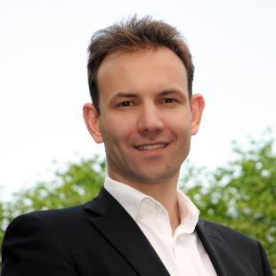 Tibor Bokor