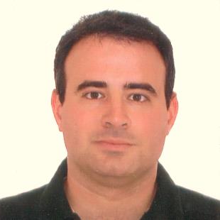 Rubén Prieto Montes