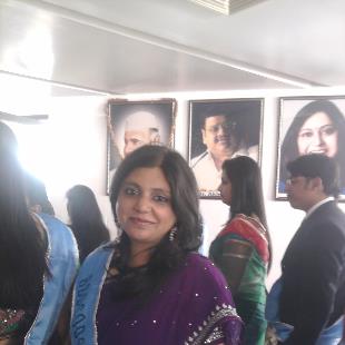 Sameerah Sultana