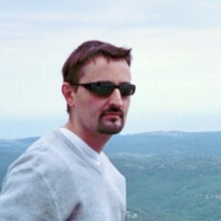 Régis Lucien Marcel Volan