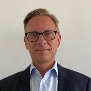 Anders Aagaard Tomsen