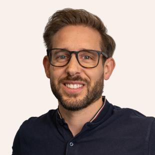 Ricardo Martins Antunes