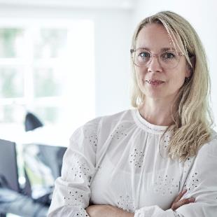 Nanna Susanne Asbjørn Fick