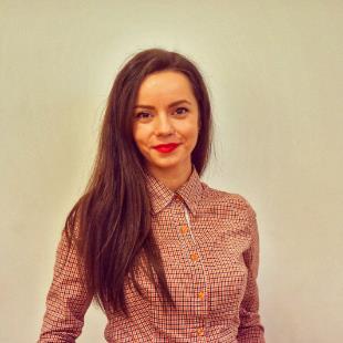 Andrea Aldea